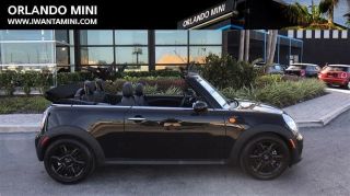 Used 2015 Mini Cooper in Orlando, Florida