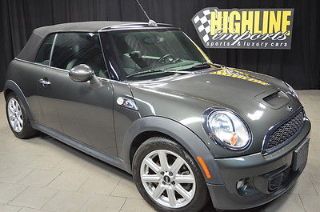 Used 2011 Mini Cooper S in Easton, Pennsylvania