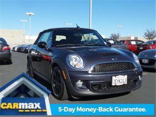 Used 2014 Mini Cooper S in Pleasanton, California