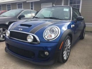 Used 2015 Mini Cooper S in San Antonio, Texas