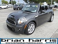 Used 2011 Mini Cooper S in Baton Rouge, Louisiana