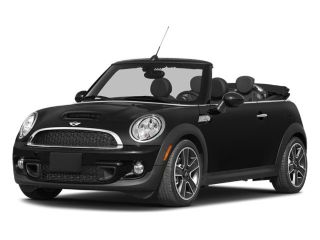 Used 2014 Mini Cooper S in San Francisco, California