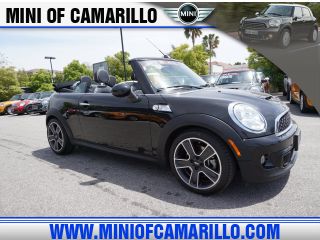 Used 2013 Mini Cooper S in Camarillo, California