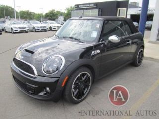 Used 2015 Mini Cooper S in Milwaukee, Wisconsin