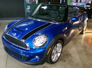 Used 2015 Mini Cooper S in Willoughby Hills, Ohio
