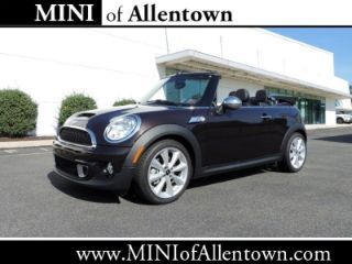 Used 2015 Mini Cooper S in Allentown, Pennsylvania
