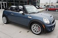 Used 2011 Mini Cooper John Cooper Works in Frederick, Colorado
