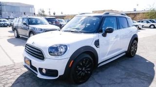 Used 2018 Mini Cooper Countryman in Los Angeles, California