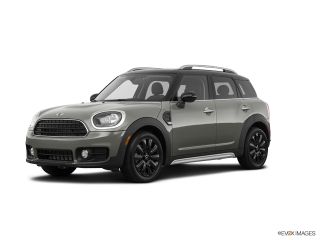 Used 2018 Mini Cooper Countryman in Annapolis, Maryland