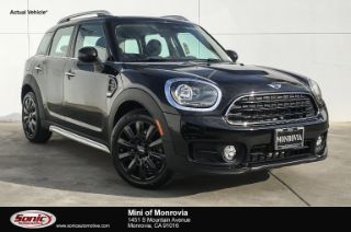 Used 2018 Mini Cooper Countryman in Monrovia, California