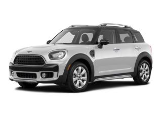 Used 2018 Mini Cooper Countryman in Monrovia, California