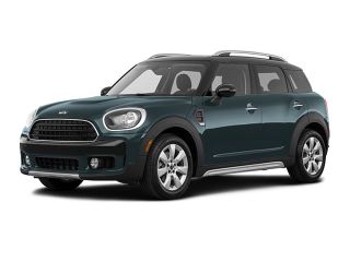 Used 2018 Mini Cooper Countryman in Monrovia, California