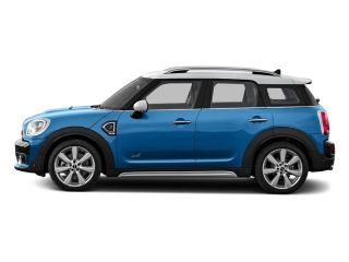 Used 2017 Mini Cooper Countryman in San Francisco, California