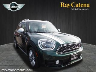 Used 2018 Mini Cooper Countryman S in Oakhurst, New Jersey