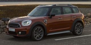 Used 2018 Mini Cooper Countryman S in Tucson, Arizona