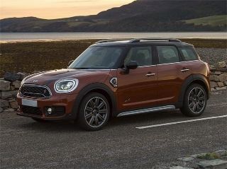 Used 2017 Mini Cooper Countryman S in Wesley Chapel, Florida