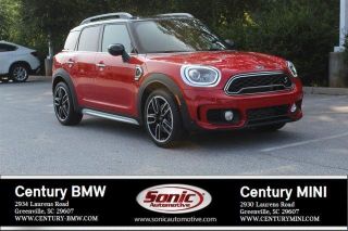 Used 2018 Mini Cooper Countryman S in Greenville, South Carolina