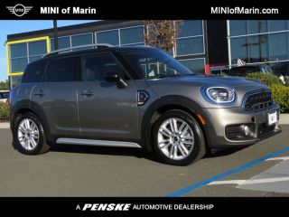 Used 2018 Mini Cooper Countryman S in Corte Madera, California
