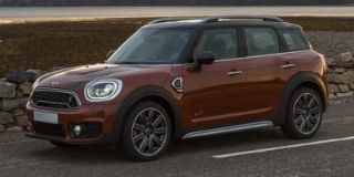 Used 2018 Mini Cooper Countryman S in Allentown, Pennsylvania