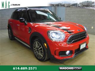 Used 2018 Mini Cooper Countryman S in Dublin, Ohio