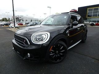 Used 2018 Mini Cooper Countryman S in Mount Laurel, New Jersey