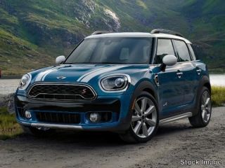 Used 2018 Mini Cooper Countryman S in Annapolis, Maryland