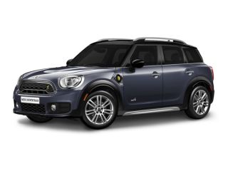 Used 2018 Mini Cooper Countryman S E in Shelburne, Vermont