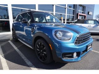 Used 2017 Mini Cooper Countryman in Oakhurst, New Jersey