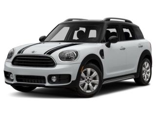Used 2017 Mini Cooper Countryman in Mahwah, New Jersey
