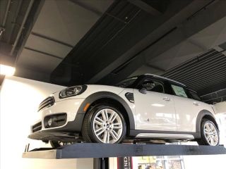 Used 2018 Mini Cooper Countryman in White Plains, New York