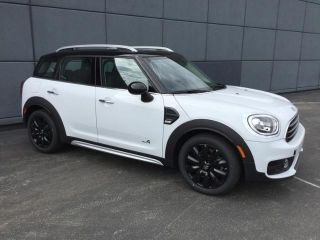 Used 2017 Mini Cooper Countryman in Exton, Pennsylvania