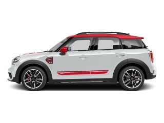 Used 2018 Mini Cooper Countryman John Cooper Works in Mahwah, New Jersey