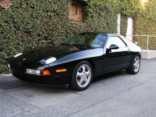 Porsche 928 GTS 1994