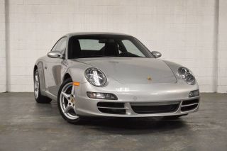 Used 2007 Porsche 911 Carrera in New Orleans, Louisiana
