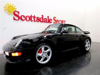Used 1998 Porsche 911 Carrera 4S in Scottsdale, Arizona