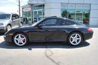 Used 2005 Porsche 911 Carrera in Salt Lake City, Utah