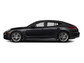 Used 2015 Porsche Panamera 4 in Austin, Texas