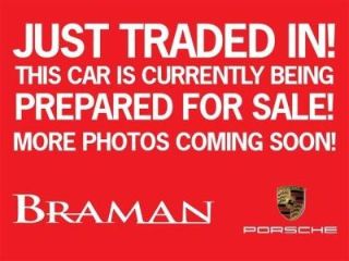 Used 2016 Porsche Panamera in West Palm Beach, Florida