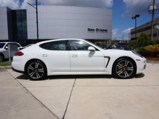 Used 2015 Porsche Panamera in Metairie, Louisiana