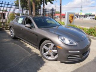Used 2016 Porsche Panamera in Walnut Creek, California