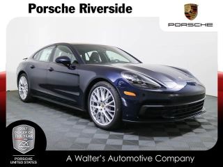 Used 2018 Porsche Panamera in Riverside, California