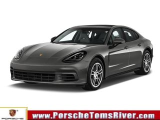 Used 2018 Porsche Panamera 4 in Toms River, New Jersey