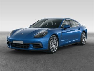 Used 2018 Porsche Panamera in Conshohocken, Pennsylvania