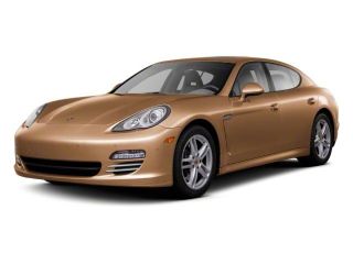 Used 2013 Porsche Panamera in Glenview, Illinois
