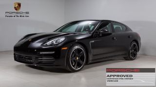 Used 2015 Porsche Panamera in Newark, Delaware