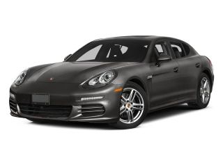 Used 2015 Porsche Panamera in Austin, Texas