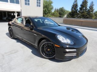 Used 2016 Porsche Panamera in Walnut Creek, California