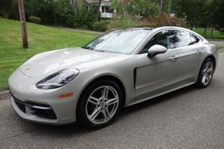 Used 2017 Porsche Panamera in Roslyn Heights, New York