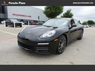 Used 2015 Porsche Panamera in Plano, Texas