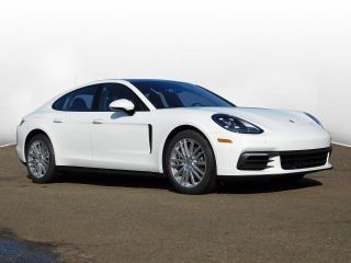Used 2018 Porsche Panamera in Englewood, New Jersey
